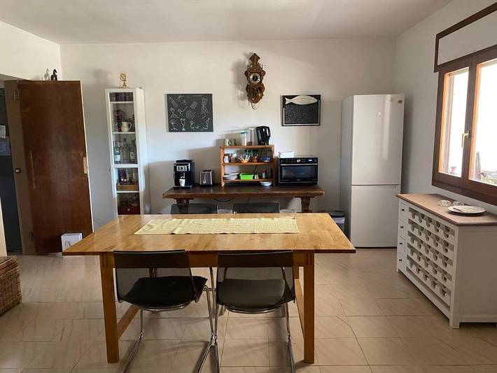 Chambre d’hôte pour 2 personnes, avec jardin et terrasse dans Aragon (Espagne) - 4