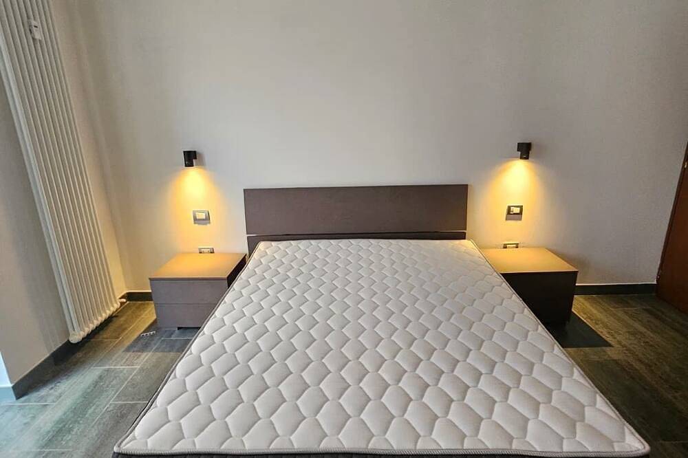 Ganze Wohnung, Como lecco lake apartments in Malgrate, Comer See