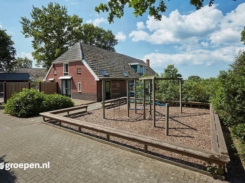 Vakantieboerderij Annen in Drenthe