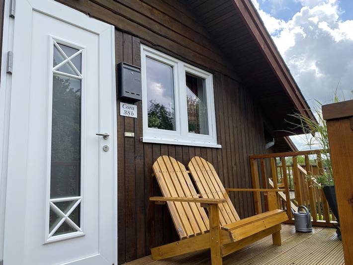 Ferienhaus für 6 Personen, mit Balkon in Halbinsel Holnis - 2