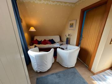 Chambre D’hôte pour 2 Personnes dans Bœrsch, Bas-Rhin Alsace, Photo 4