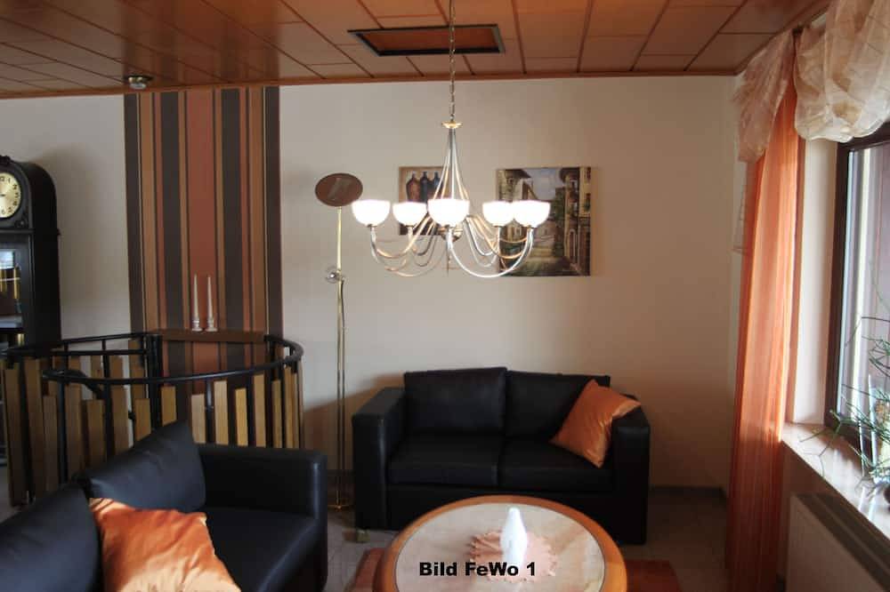 Fewo 1 in the World Heritage Site in Boppard, Mittelrhein