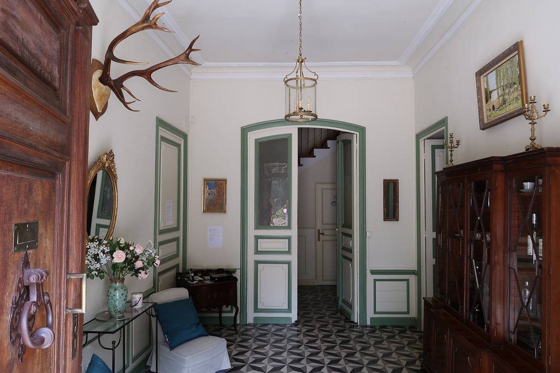 Séjour au Chateau de l'Orangerie - Touloubre in Saint-Cannat, Région d'Aix-en-Provence