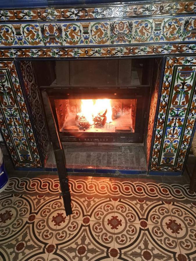 Casa rural para 9 personas, con jardín además de vistas y piscina en Aracena - 2