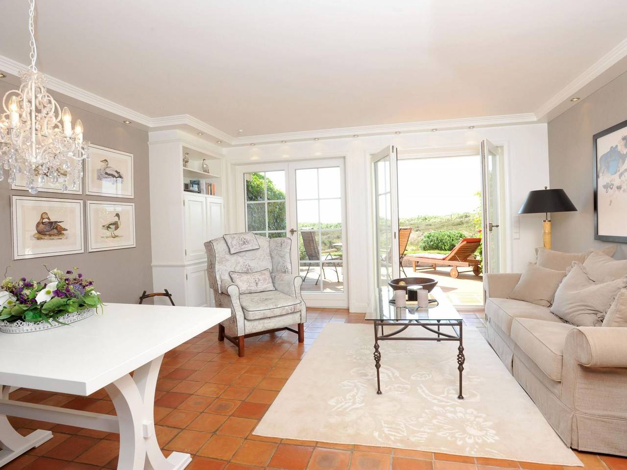 Ganze Wohnung, Sönshörn - S20 - in Munkmarsch in Munkmarsch, Sylt (Gemeinde)