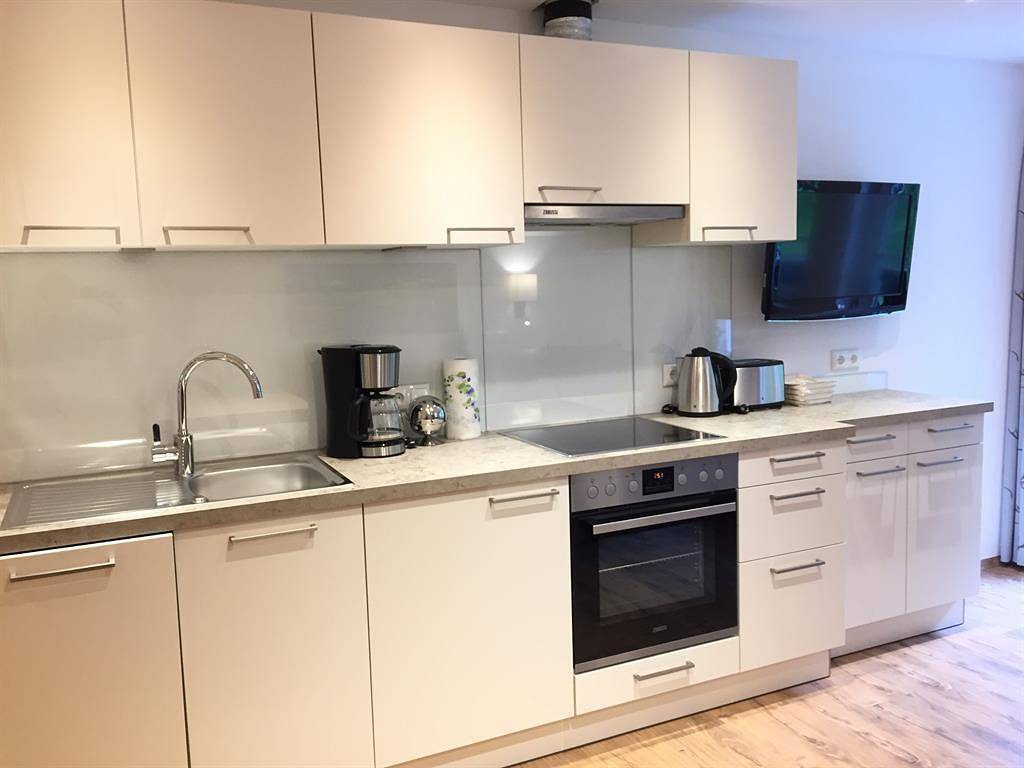 Pension voor 5 personen met terras in Villgratener Berge, Sankt Jakob in Defereggen