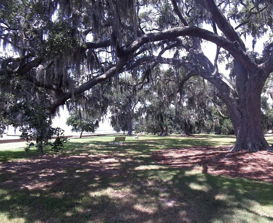 Harbor Landing Cottage - Nah Mandeville Seeseite Und Tammany Trace in Mandeville, Lake Pontchartrain