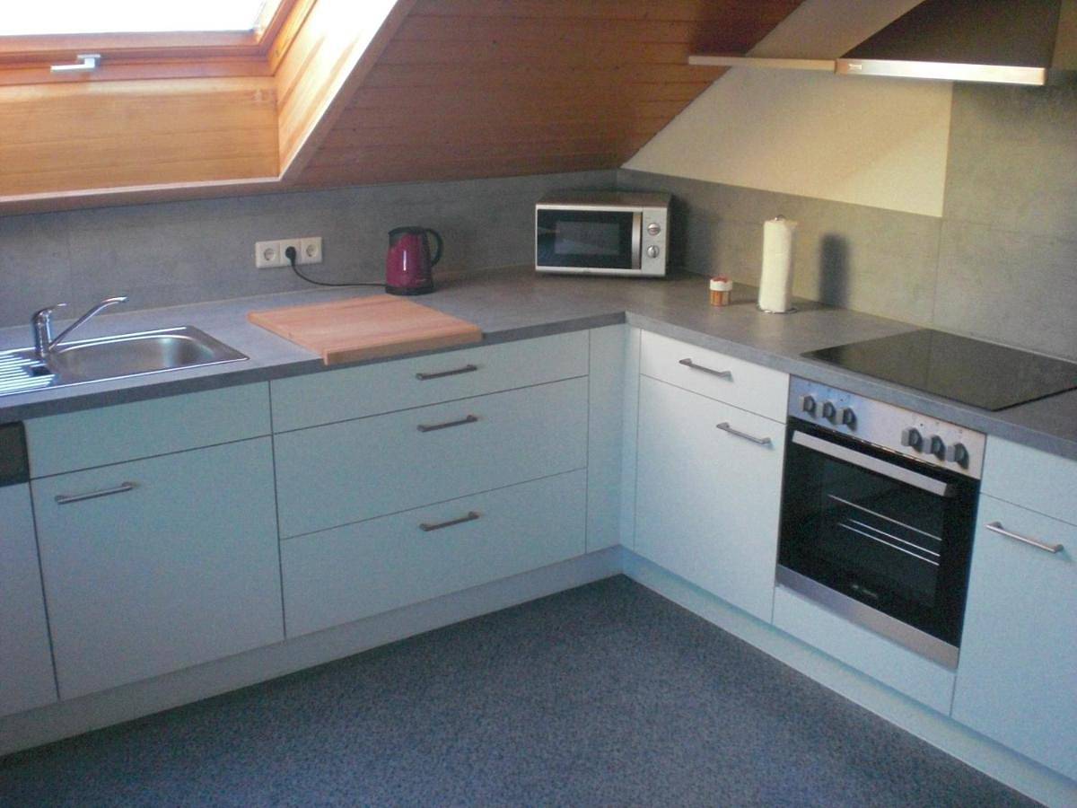 Ganze Wohnung, Ferienwohnung Groß in Laichingen, Laichingen Region