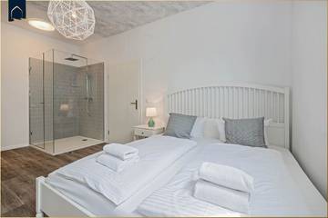 Ferienwohnung für 4 Personen in Heringsdorf, Usedom, Bild 1