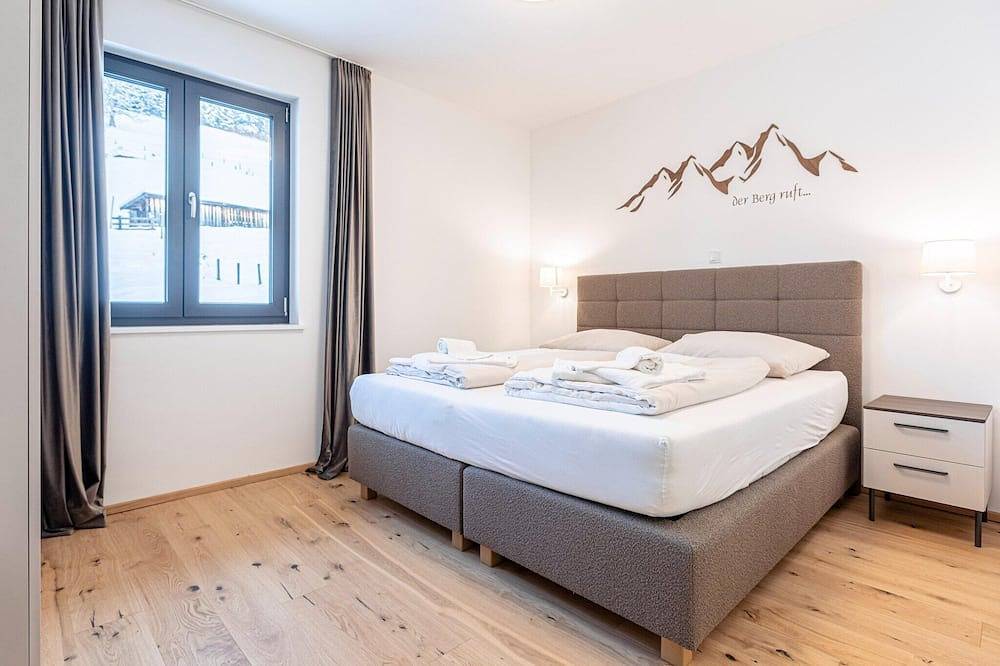 Ganze Wohnung, Appartement Hideaway mit traumhafter Aussicht in Sankt Martin am Tennengebirge, Tennengau