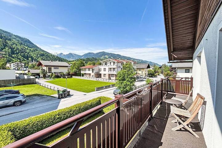 Ferienhaus für 4 Personen, mit Garten in Schladming