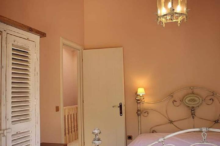 Thalia Estate near St. Spyridon beach, Corfu in Agios Spiridon, Corfou