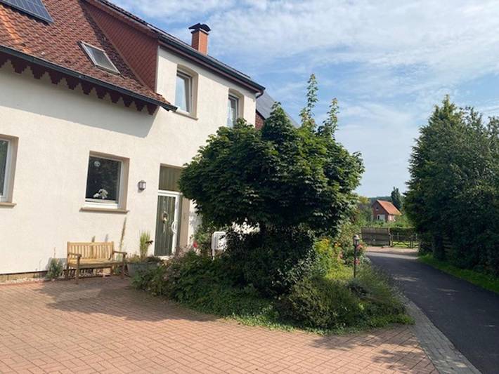 Ferienwohnung für 2 Personen, kinderfreundlich - 1