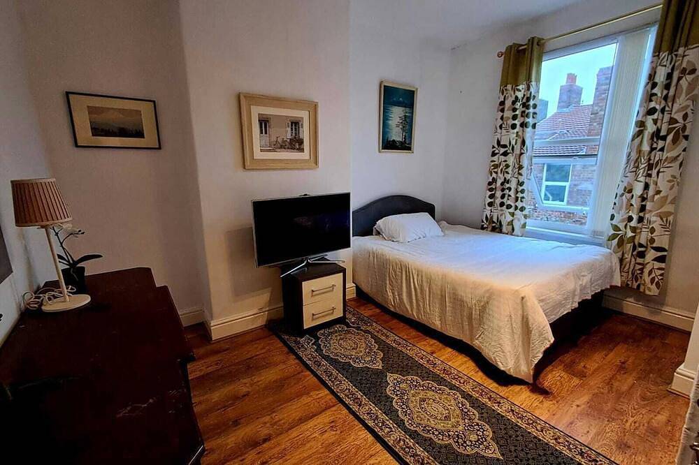 Entire apartment, “A spacious and beautiful three-bedroom house.” in Liverpool, Merseyside