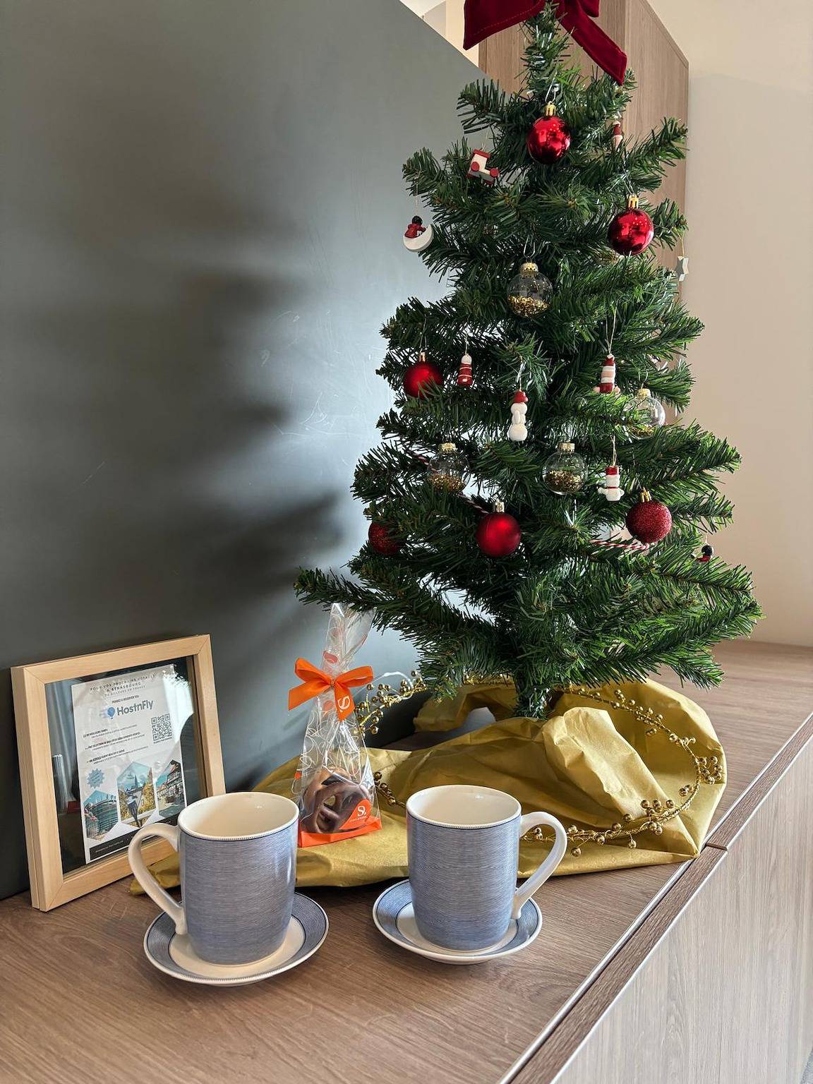 Apartamento entero, Beautiful apartment 10 minutes from Strasbourg in Illkirch-Graffenstaden, Región de Estrasburgo