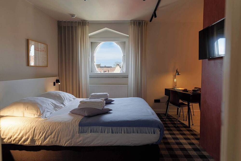 Appartamento intero, Cozy Studio for Two in Central Ghent in Gand, Provincia delle Fiandre Orientali