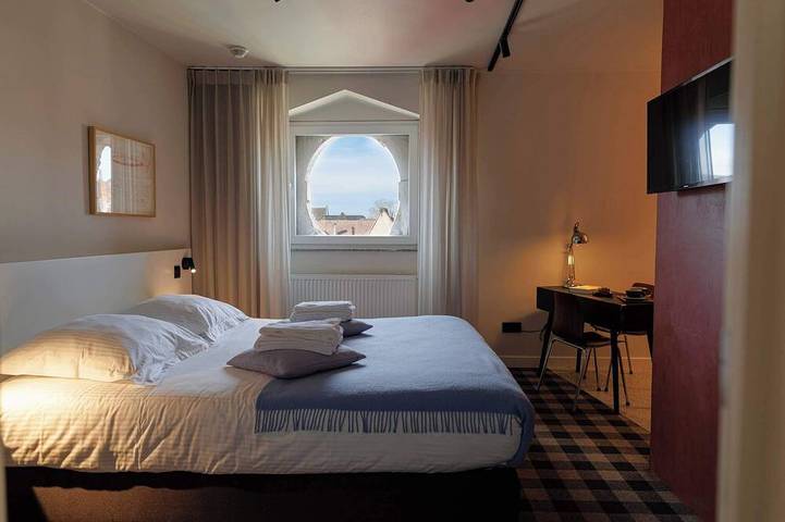 Appartamento vacanze per 2 persone - 1