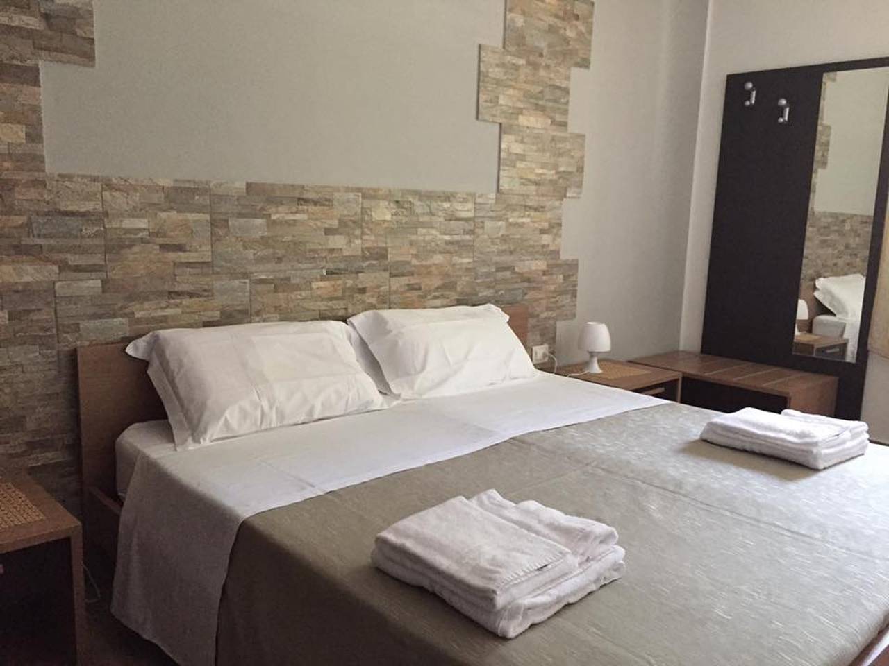 Apartamento entero, Apartamento espacioso en Zafferana Etnea 65 m² con jardín privado in Zafferana Etnea, Etna