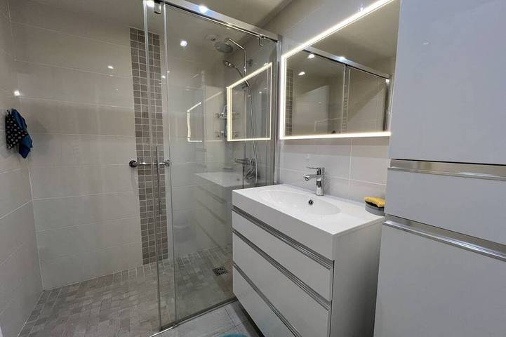 Gîte pour 4 personnes dans Plage De La Raguette Mandelieu La Napoule - 3