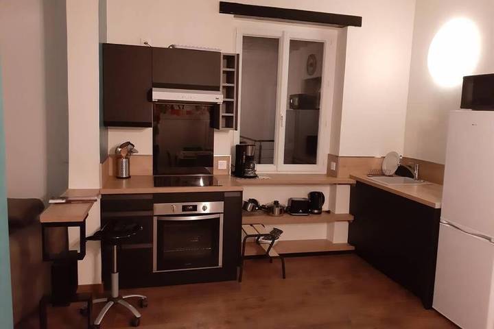Location de vacances pour 6 personnes à Milly-la-Forêt - 2