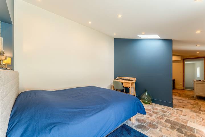 Location de vacances pour 2 personnes, avec jardin à Les Angles (Gard) - 4