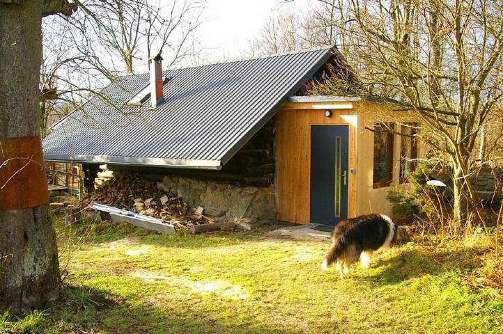 Ferienhaus für 6 Personen, mit Garten, mit Haustier in Niederschlesien - 4