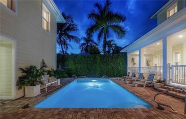 Vacation Home for 12 Guests in Naples (FL), Collier County, Picture 4