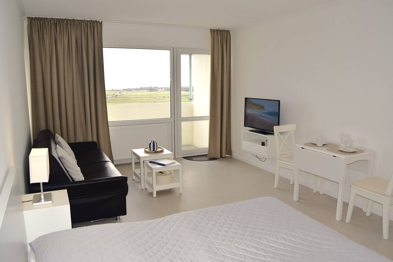 Appartamento vacanze a Schönberg a partire da 70€ a notte