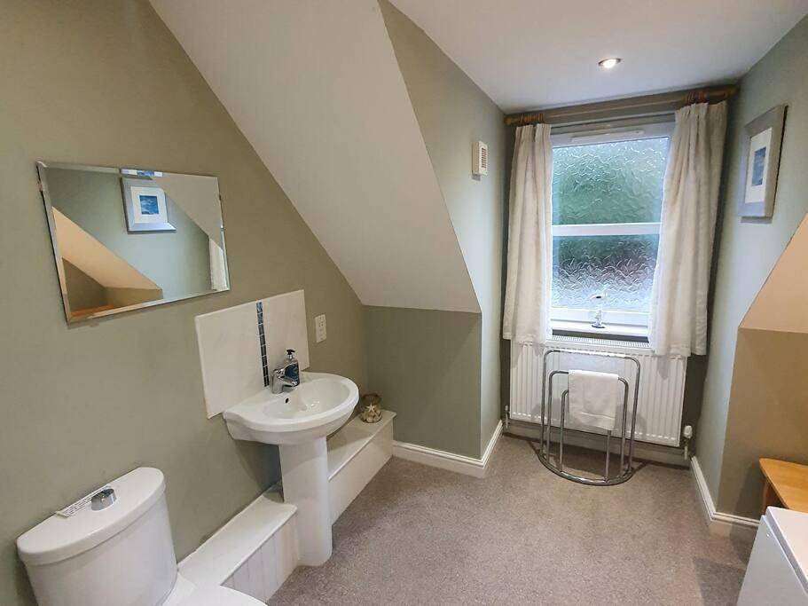 Three-Bedroom House in Argyll & Bute