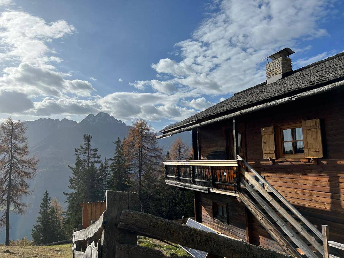 Two-Bedroom Chalet in Großkirchheim, Bezirk Spittal an der Drau