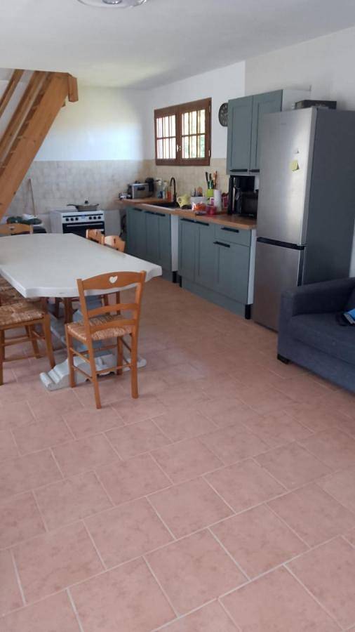 Location de vacances pour 6 personnes, avec terrasse et jardin, animaux acceptés dans Mesnil-en-Ouche - 4