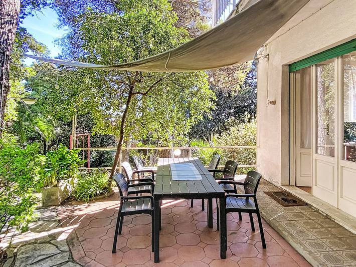 Appartement entier, Macchiaioli in Castiglioncello, Rosignano Marittimo
