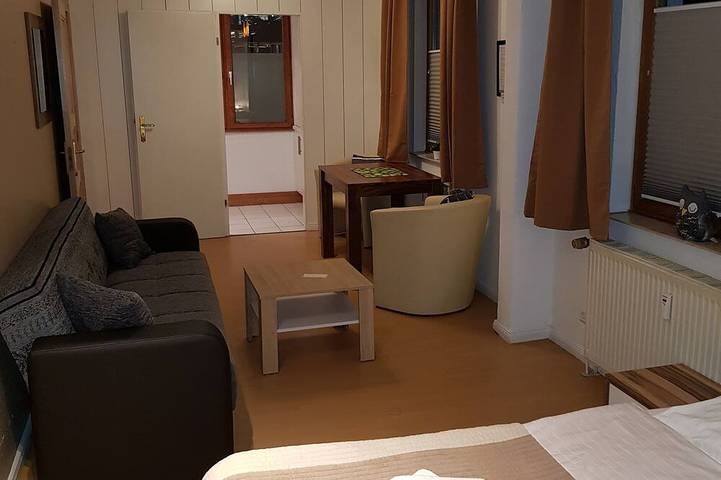 Ferienhaus für 2 Personen in Hamburg - 2