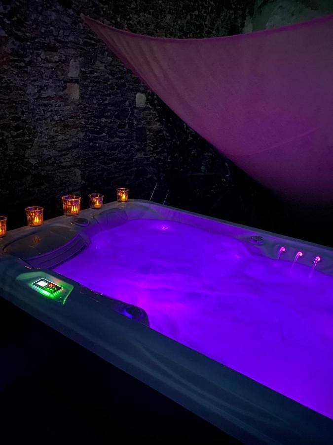 Maison d’hôte pour 2 personnes, avec jacuzzi et jardin en Loire-Atlantique - 2