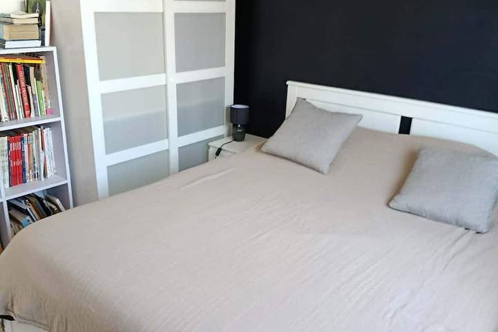 Location de vacances pour 6 personnes, avec jacuzzi et jardin à Paimbœuf - 2