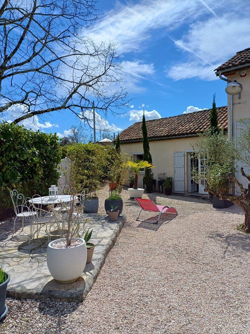 Chambre d'hôtes - Domaine Aloé Vera - Chambre in Soublecause, Hautes-Pyrénées