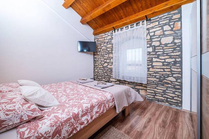 3 bedroom amazing home in Brscici in Jursici, Svetvinčenat