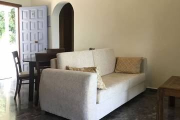 Apartment for 5 People in Paleokastritsa, Corfu, Photo 4