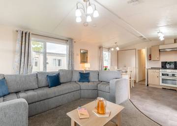 Bungalow for 6 People in Skegness, Lincolnshire, Photo 3