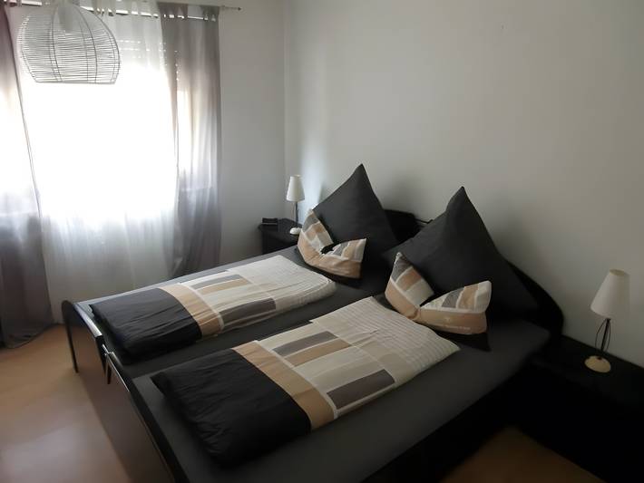 Gîte pour 3 personnes à Hornberg - 3