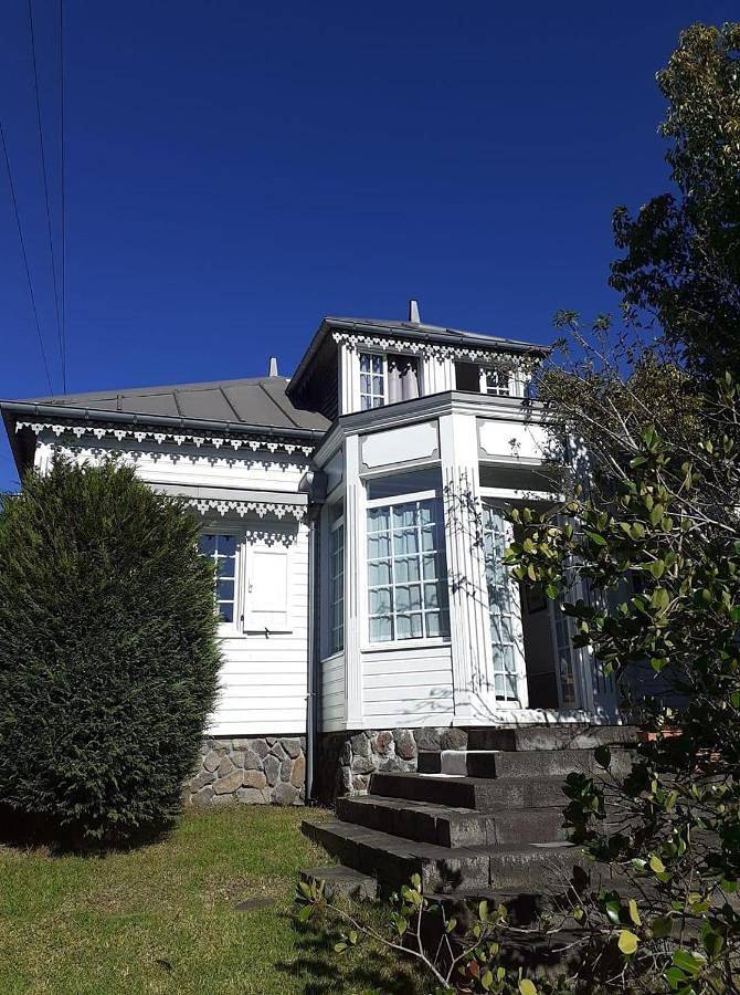 Location de vacances pour 8 personnes, avec vue et terrasse dans Cité du Volcan - 3