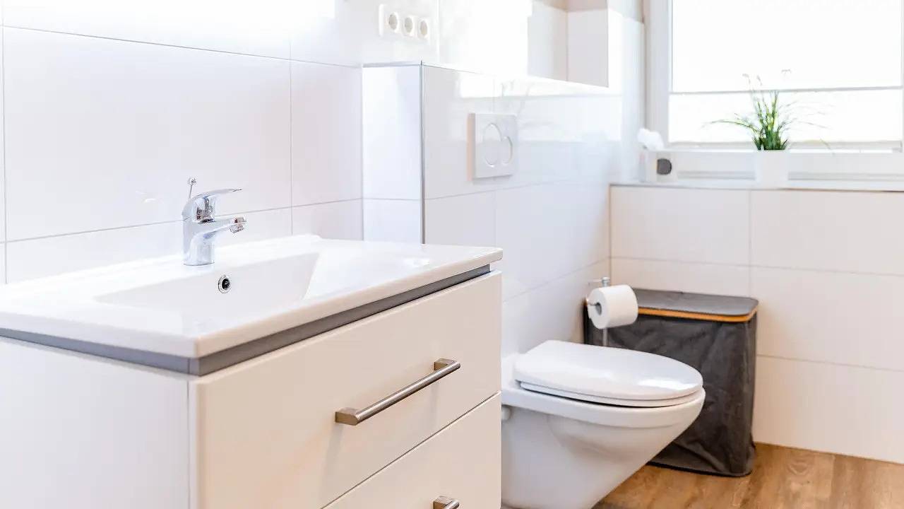 Ganze Ferienwohnung, Ferienwohnung für 5 Personen (80 m²) in Wees in Wees, Flensburger Förde