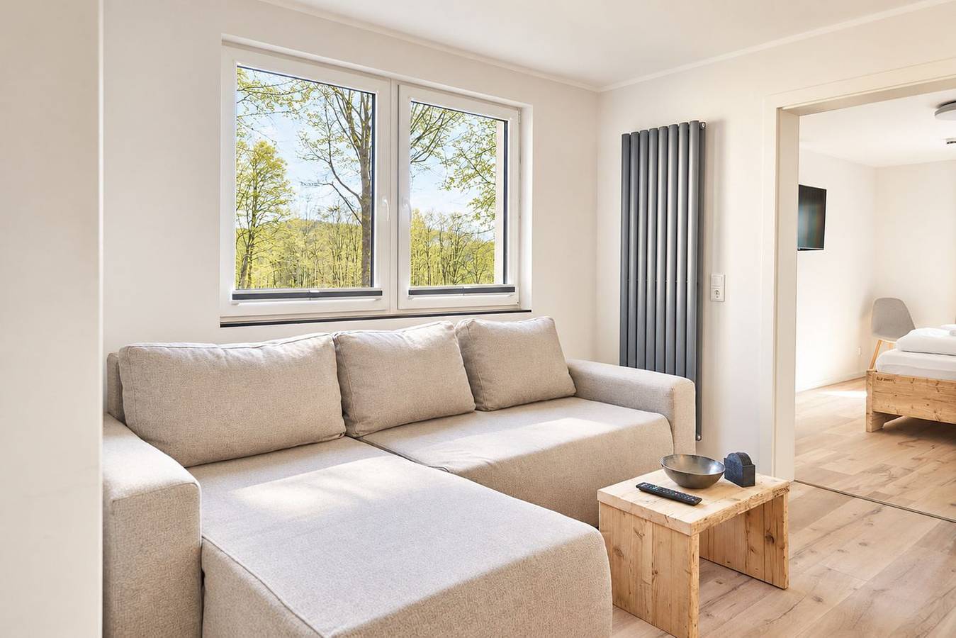 Appartamento vacanze a Sauerland a partire da 115€ a notte