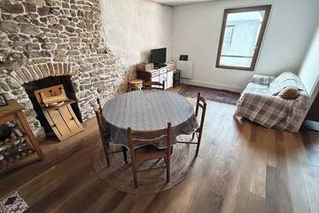 Appartement De Vacances pour 7 Personnes dans Auray, Parc naturel régional du Golfe du Morbihan, Photo 4