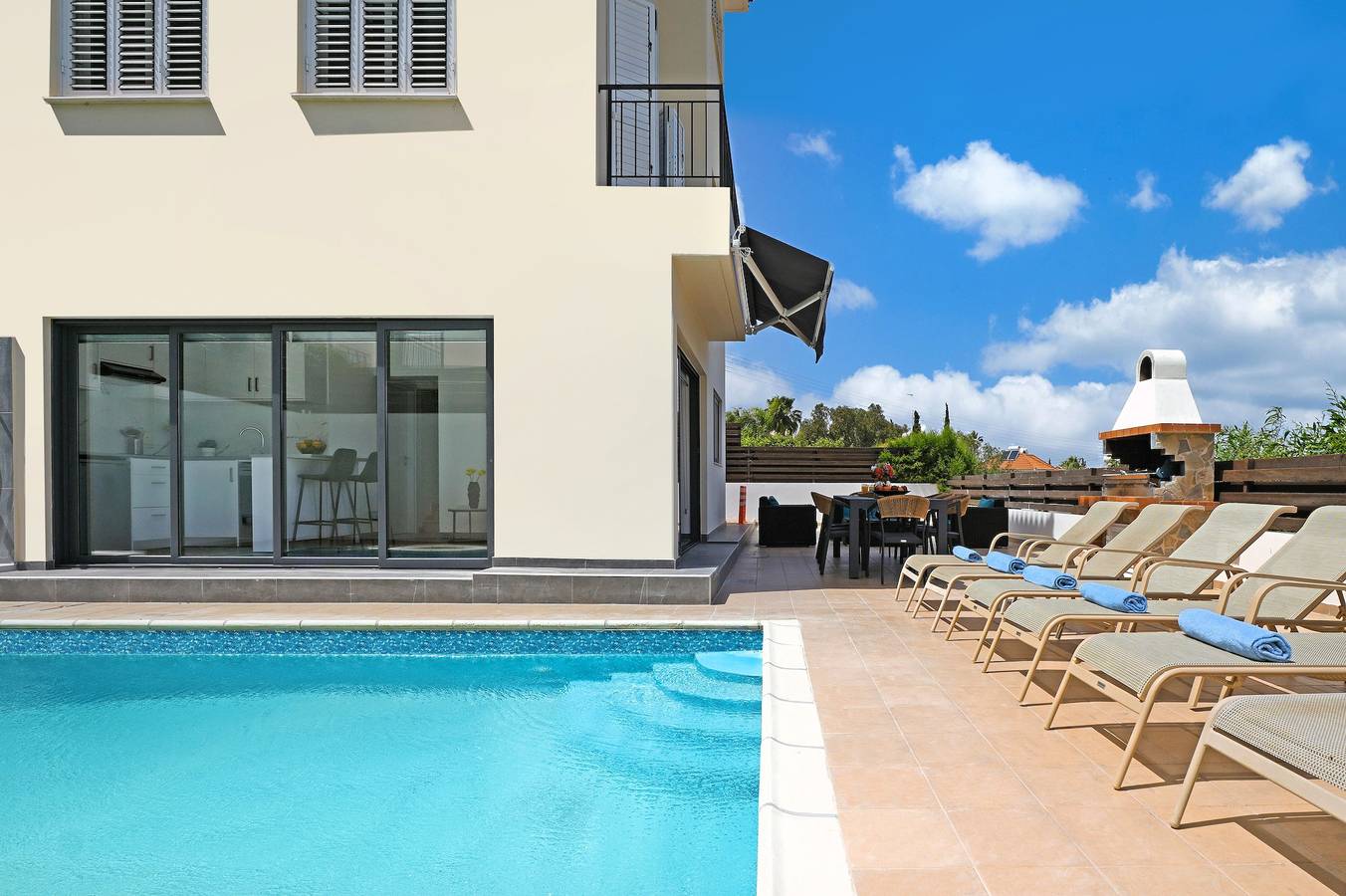 Royal View in Protaras, Chypre du Sud