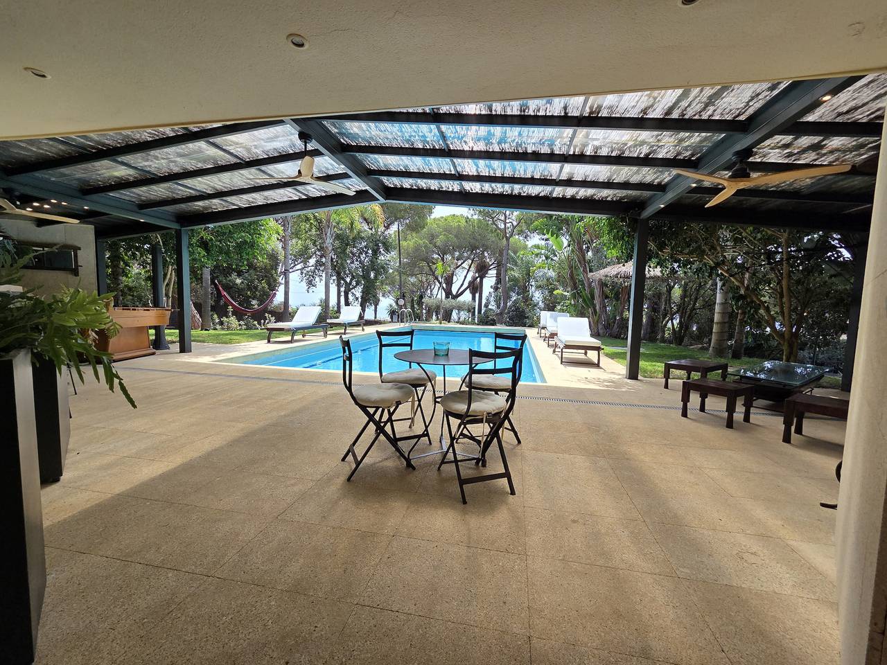 Homeholidaysrentals Darien - Costa Barcelona in Urbanizacion Montcabrer, Cabrils