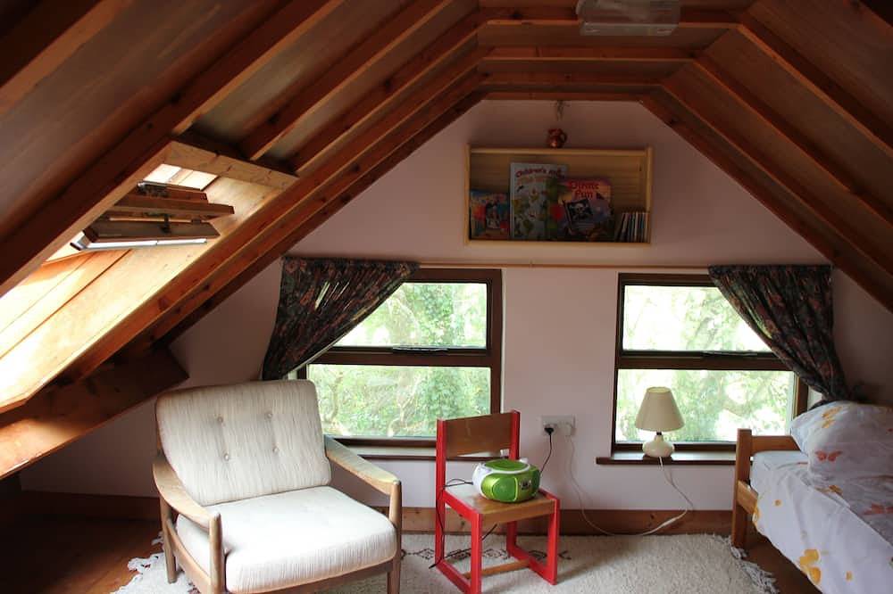 Traumhaftes Ferienhaus im wilden Westen Irlands in County Mayo