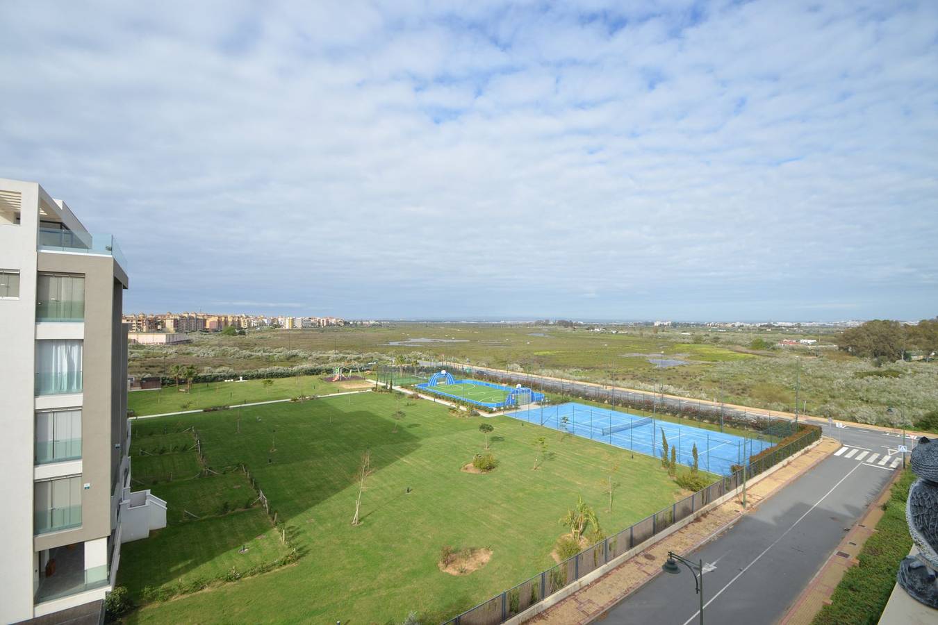 Ganze Wohnung, Las Arenas 197 in Isla Canela, Ayamonte