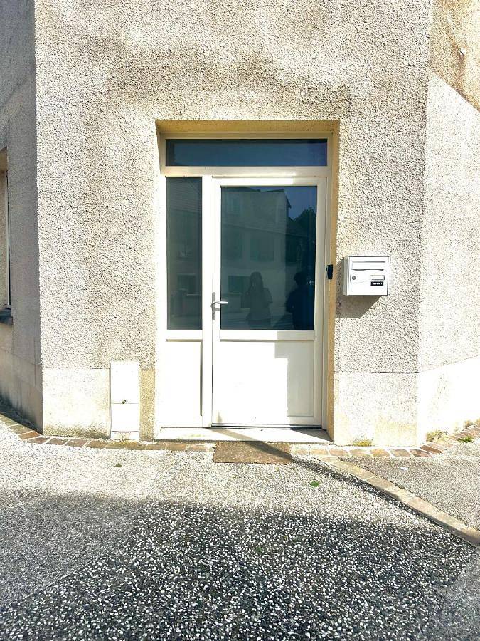 Gîte pour 5 personnes, avec Vue dans Moussy-le-Vieux - 2