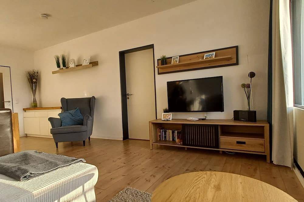 Ferienwohnung in Fehmarn für 5 Personen in Fehmarn